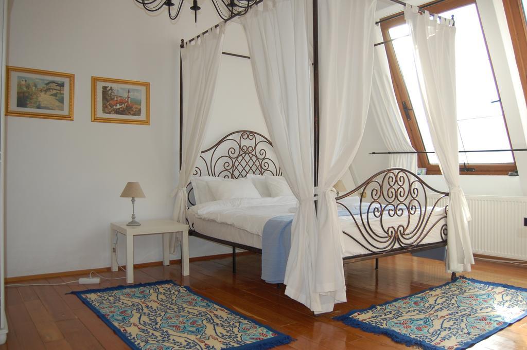 Bucharest Boutique Accommodation By Hotels Room photo