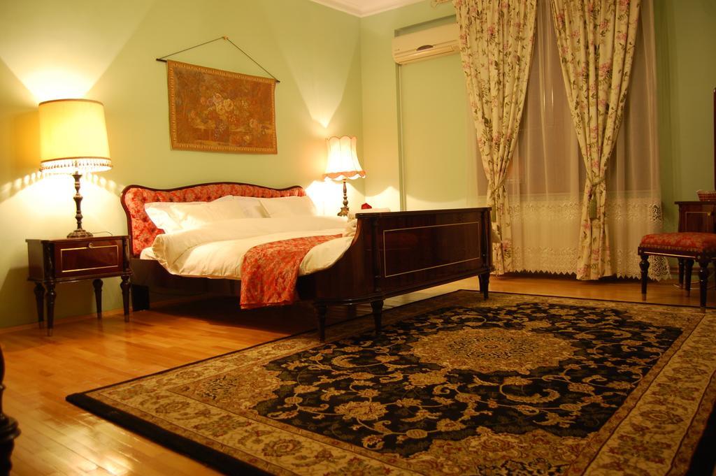 Bucharest Boutique Accommodation By Hotels Room photo